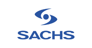 Sachs-logo